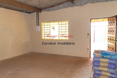 Imagem 7 de 29 de Chacara - Ch00140 - 69372780