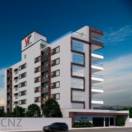 Imagem 1 de 8 de Hydra Residence - Ap2 392 - Ap2 392