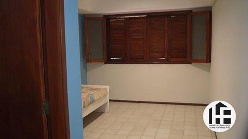 Imagem 15 de 26 de Casa Com 3 Quartos Em Aldeia, Camaragibe - Ca0107