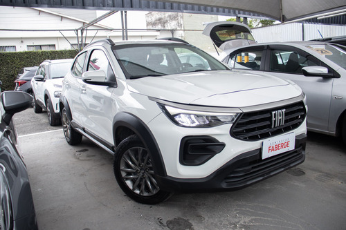 Fiat Pulse 1.3 FLEX DRIVE CVT