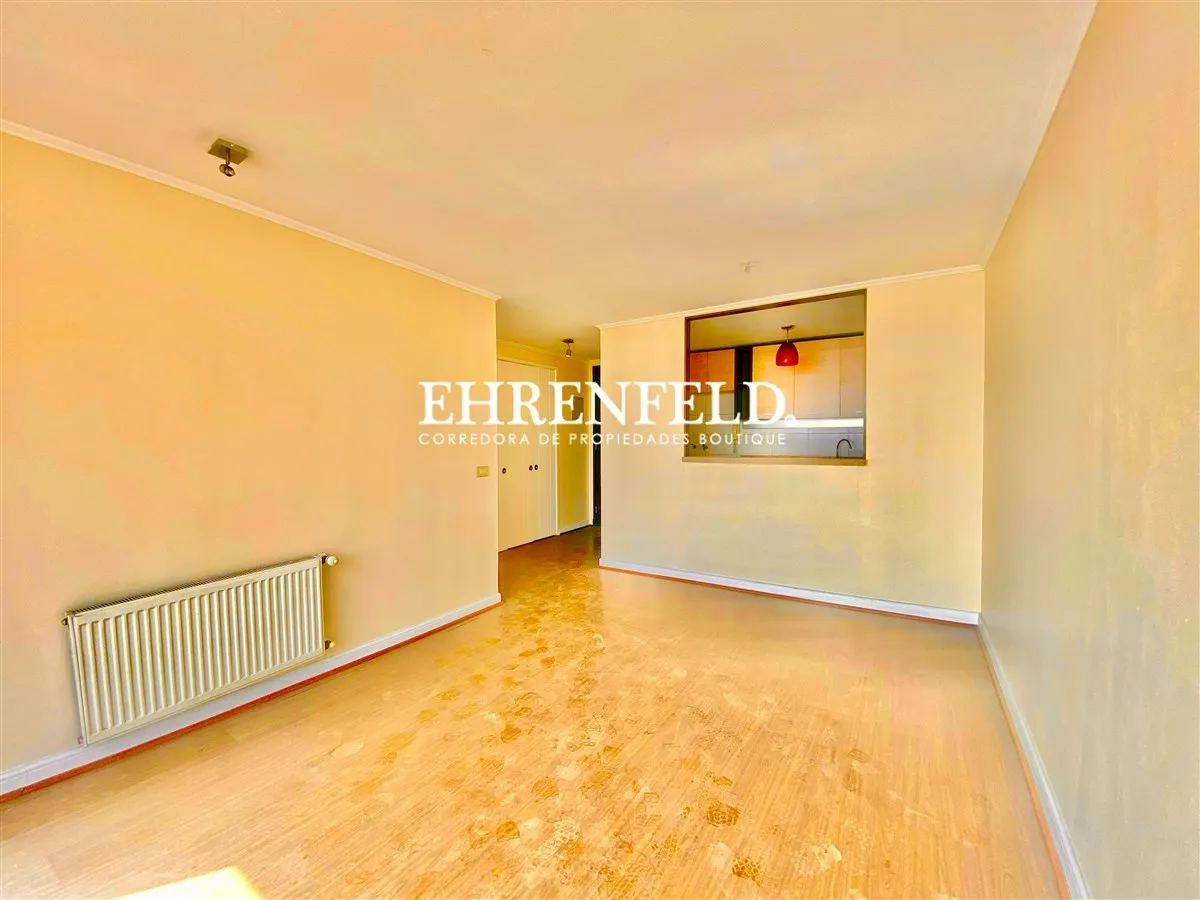 Imagen 4 de 30 de Departamento En Venta De 2 Dorm En Ñuñoa Excelente Ubicación