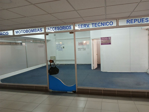 Local Comercial En Arriendo En Viña Del Mar