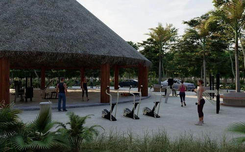 Terreno En Venta En Cancún, Quintana Roo