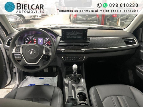 Gwm Wingle 7 Luxury 4x4 Diesel 2021 0km