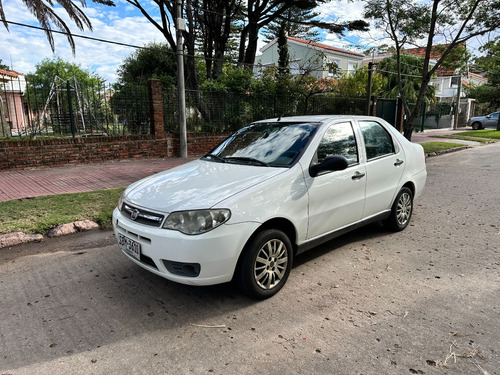 Fiat Siena 1.4 Fire Way