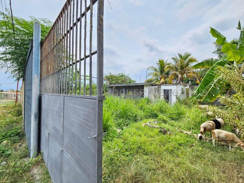Locales Comercial En Venta Cabudare Mp