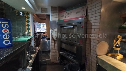 Eg Fondo De Comercio En Venta - Campo Alegre / Mls #24-26928