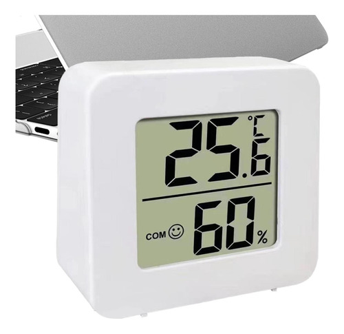 Medidor Digital De Temperatura Y Humedad Medidor Digital De