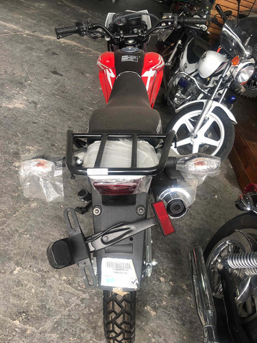 Honda Xr 150 2019