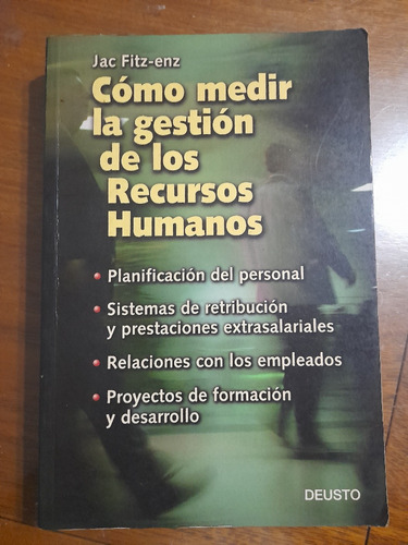 Cómo Medir La Gestión De Los Recursos Humanos 