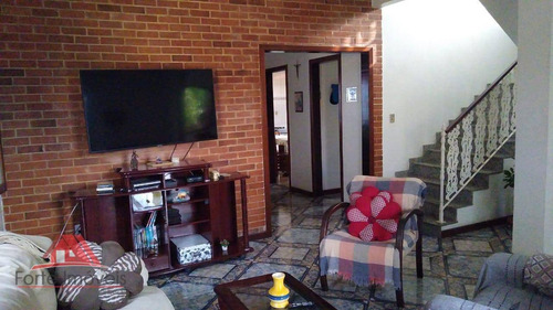 Imagem 19 de 30 de Casa Com 4 Dormitórios No B. Pedrangular Cg/rj - Ca0564