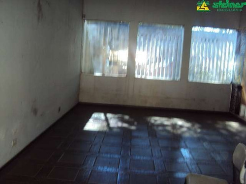 Imagem 7 de 27 de Aluguel Ou Venda Sobrado 4 Dormitórios Centro Guarulhos R$ 5.000,00 | R$ 800.000,00 - 31178v