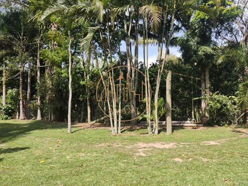 Imagem 20 de 30 de Linda Chácara Á Venda Na Beira Da Represa Em Paraibuna - Sp - 4940