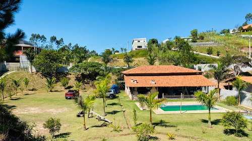 Imagem 7 de 9 de K.f05 Venha Realizar Seu Grande Sonho - Vendo Chácara Em Igaratá - Sp