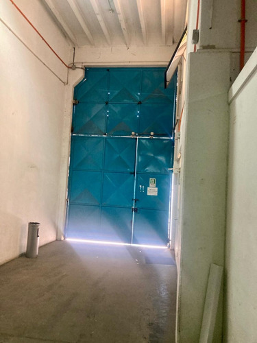 Se Arrienda Excelente Bodega Disponibilidad 1 De Abril