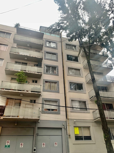 Imagen 1 de 21 de Se Vende En Colonia Anahuac, Departamento De 2 Recamaras De