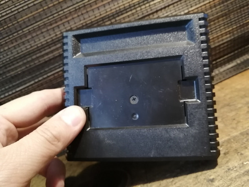 Videojuego De Atari 5200 Defender Vintage (Usado)