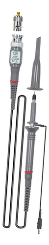Conjunto De Prueba De Cable De Sonda 00 Y Adaptador