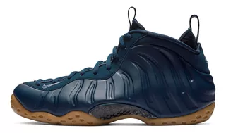 Zapatillas Nike Air Foamposite One Navy Gum 314996_405 `