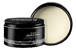Pomada En Crema Redken Brews Para Hombre, Fijación Media, Aj
