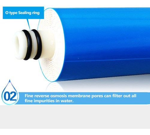 Filtro Agua Osmosis Inversa Universal 100g