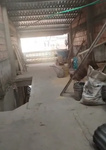 Bodega Casa. 192 M2 Barrio Marco Fidel Suarez