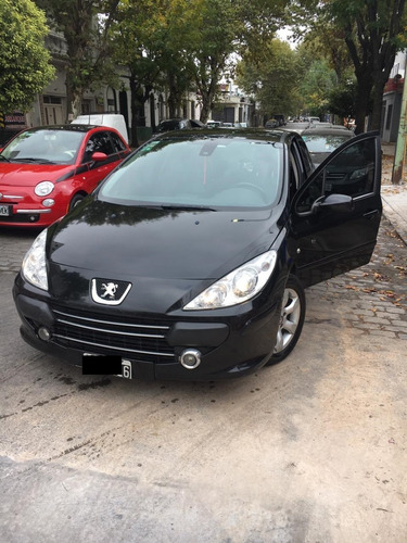 Peugeot 307 Xs Premium 2.0 5p 143cv