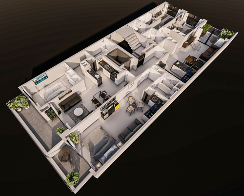 Imagen 10 de 10 de Renders I Arquitectura I El Mejor Precio