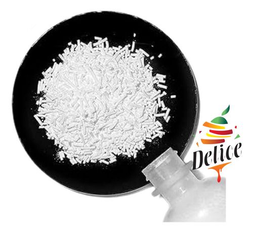 1 Kilo Sorbato De Potasio (conservador) Granular