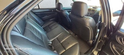 Mitsubishi Galant 2.5 Vr 4p 2001