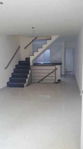 Imagem 5 de 15 de Sobrado 3 Suíte90s, 2 Vagas, 175m²., - Área Gourmet, Tuiuti - Tatuapé - So0119