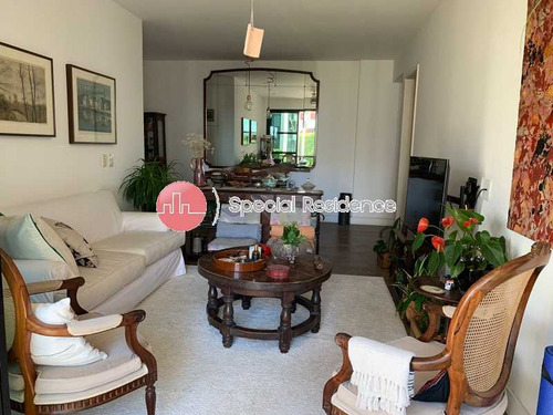 Imagem 2 de 15 de Apartamento-à Venda-barra Da Tijuca-rio De Janeiro - 300785