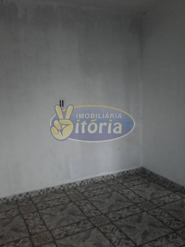Imagem 2 de 19 de Sobrado Para Venda No Bairro Demarchi - Sbc - 6454