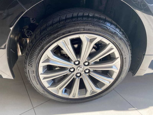 Imagem 8 de 8 de Toyota Corolla 2.0 Vvt-ie Xei Direct Shift Flex