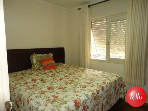 Imagem 6 de 18 de Apartamento - Ref: 197445