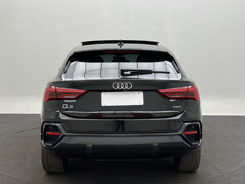 Audi Q3 2.0 40 TFSI GASOLINA ANNIVERSARY EDITION QUATTRO TIPTRONIC