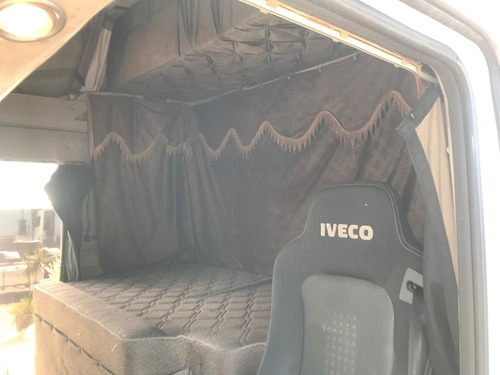 Iveco Hiway 440 6x2 2020