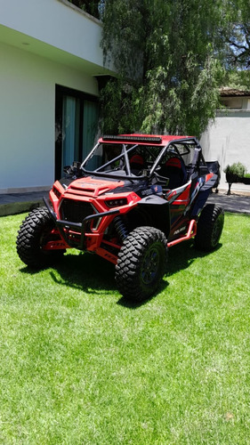 Polaris Rzr Xp Turbo Dynamix