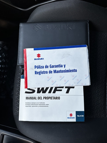 Suzuki Swift 1.2 Gls Cvt