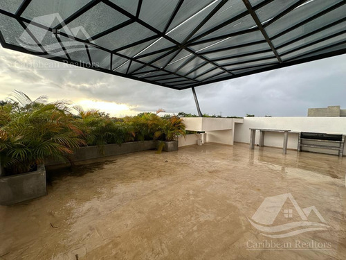 Casa Nueva En Venta En Via Cumbres Cancun