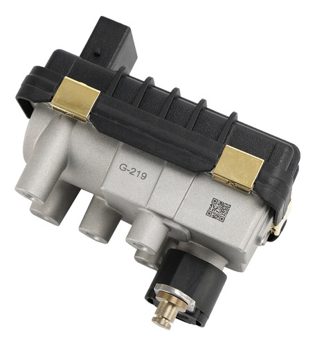 Actuador Turbo Para Mercedes Clase C W203 G-219 6nw008412-48