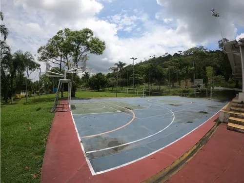 Venta Lote Condominio De 1864mt2 Reserva De Río Claro, Jamundí 9784.