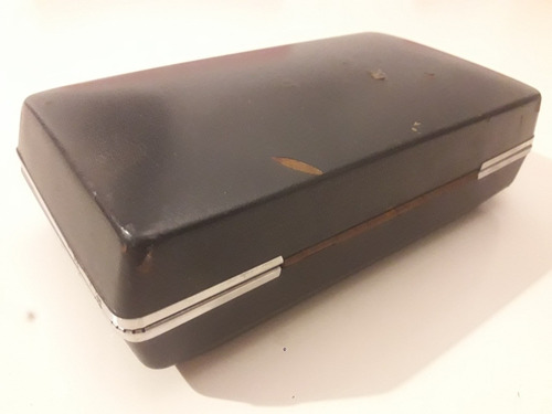 Estuche De Afeitadora Philishave (Usado)