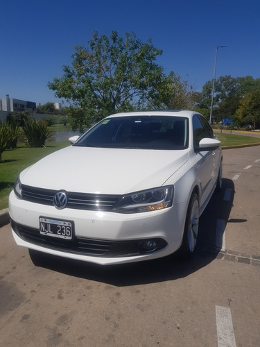 Volkswagen Vento 2.5 Luxury 170cv 2013
