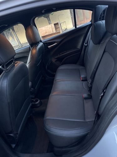 Fiat Cronos 1.3 Precision Cvt
