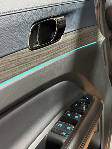 Ford Territory 1.8 Ecobost Titanium At