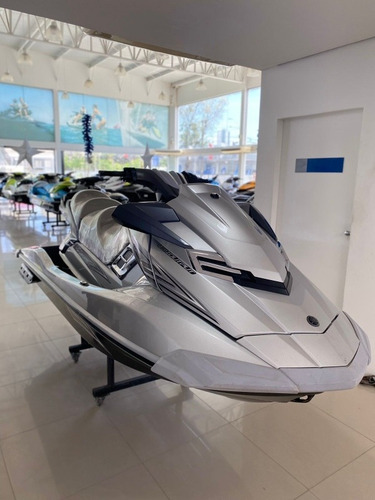 Imagem 3 de 13 de Yamaha Fx Cruiser Ho