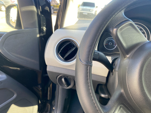 Imagem 6 de 11 de Volkswagen Up! 1.0 Mpi Move Up 12v.