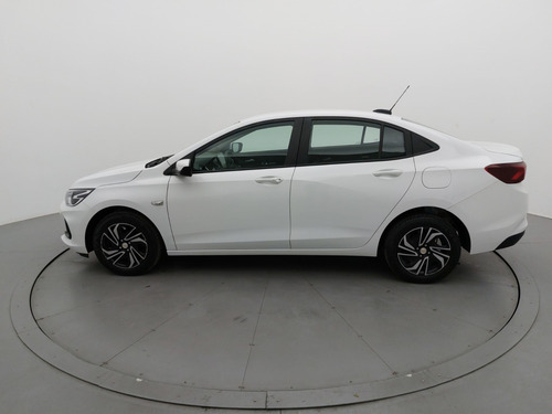 Chevrolet Onix 1.0 FLEX PLUS LT MANUAL