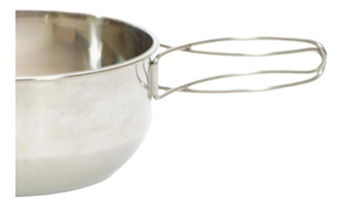 Cuenco Para Acampar Al Aire Libre, Utensilios De Cocina